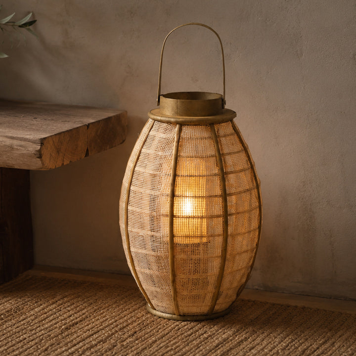 Decorative Lantern Stornfield