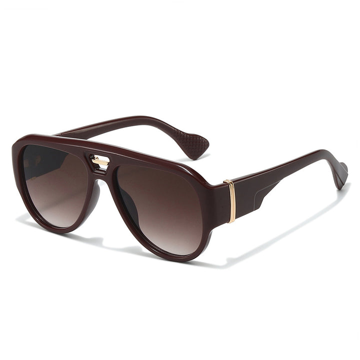 Fashion Statement Oversized Sunglasses Stornfield