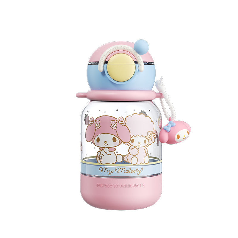 Unisex Water Bottle Stornfield