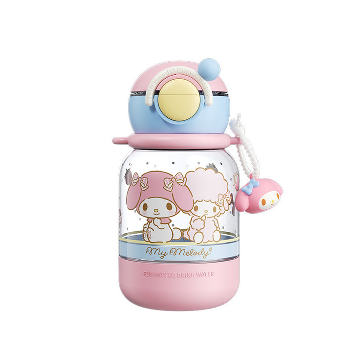 Unisex Water Bottle Stornfield