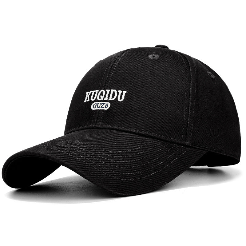 Men's Classic Embroidered Adjustable Baseball Cap Stornfield 1783927391