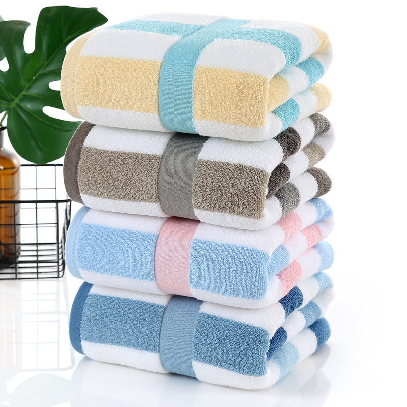 Women High-Quality Bath Towel Stornfield