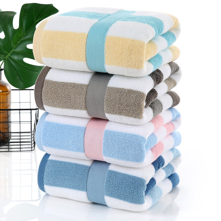 Women High-Quality Bath Towel Stornfield
