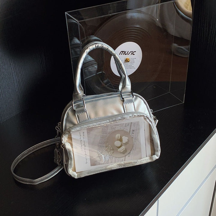 Mini Structured Handbag Stornfield