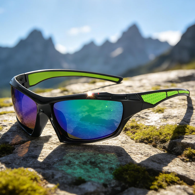 Sports Performance Sunglasses Stornfield