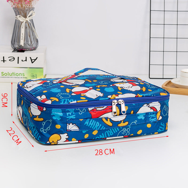 Travel Organizer Bag Stornfield