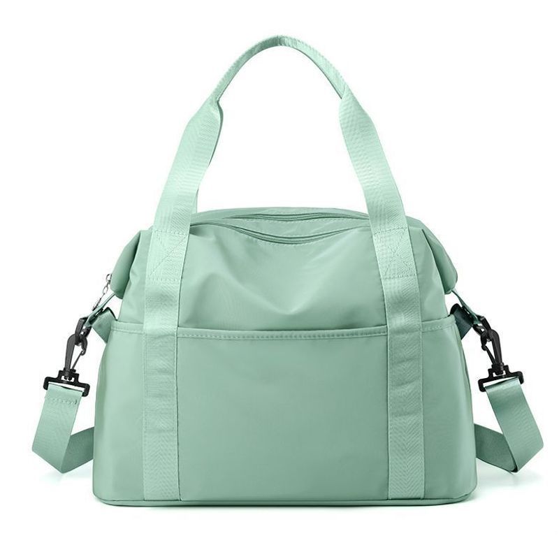 Versatile Gym Tote Bag with Adjustable Shoulder Strap Stornfield