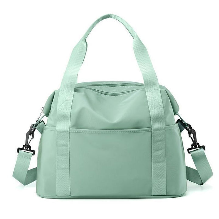 Versatile Gym Tote Bag with Adjustable Shoulder Strap Stornfield