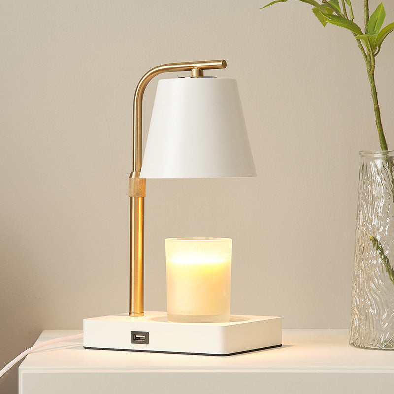 Sleek Decorative Table Lamp