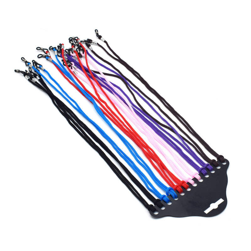 Adjustable Eyewear Retainer Straps Stornfield