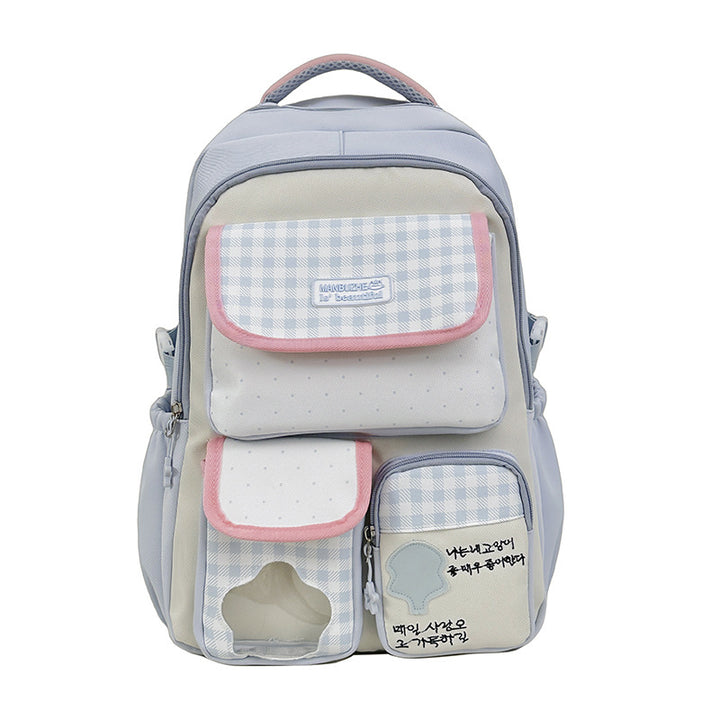 Stylish Multifunctional School Backpack Stornfield