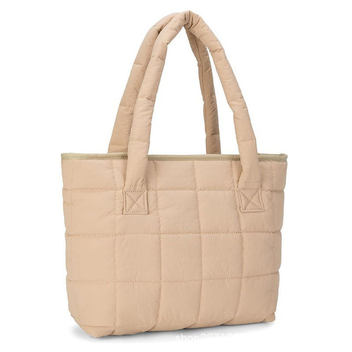 Practical and Padded Tote Bag Stornfield