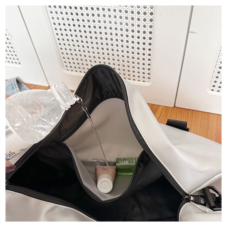 Multifunctional Travel Bag Stornfield