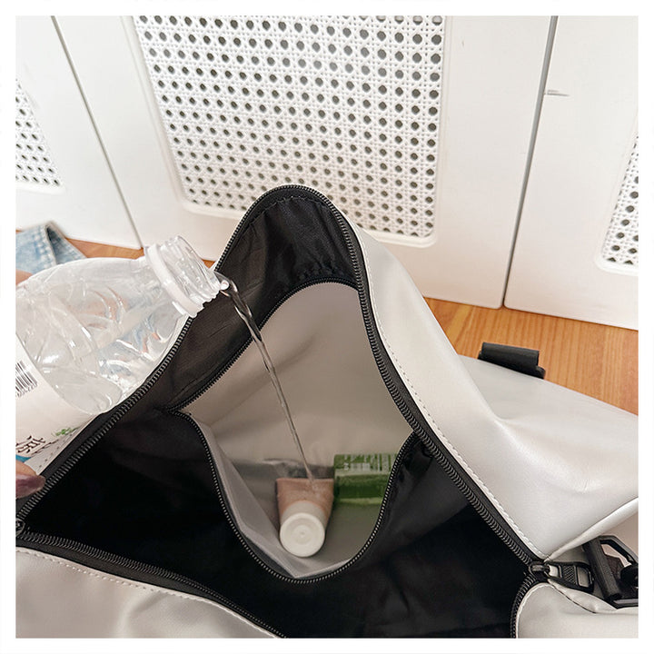 Multifunctional Travel Bag Stornfield