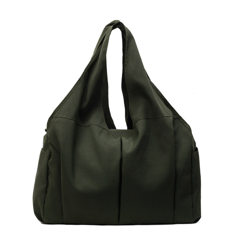 Spacious Everyday Hobo Bag Stornfield