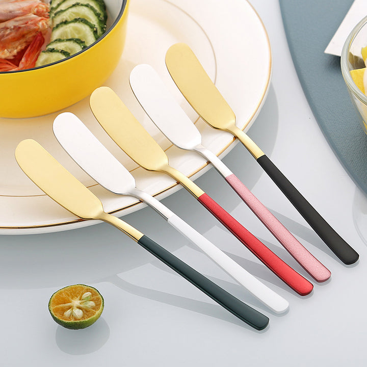 Elegant and Functional Spreading Knife Stornfield