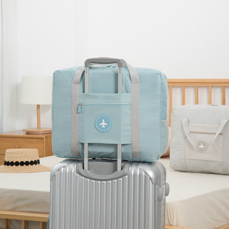 Versatile Luggage Travel Organizer