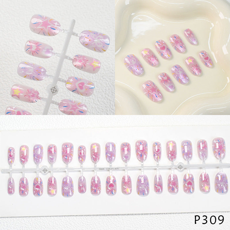 Elegant Floral Design Stornfield