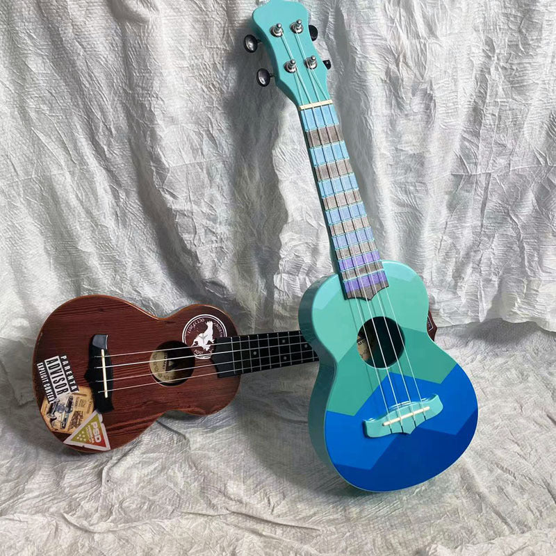 Toy Ukulele Stornfield