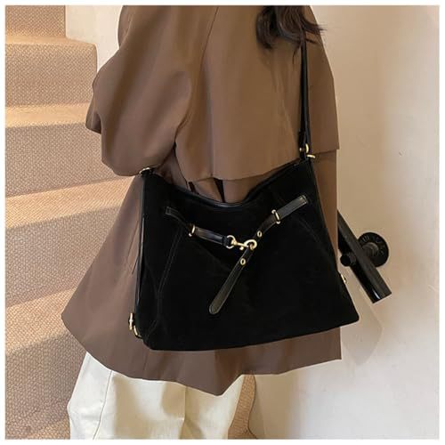 Multifunctional Shoulder Bag Stornfield