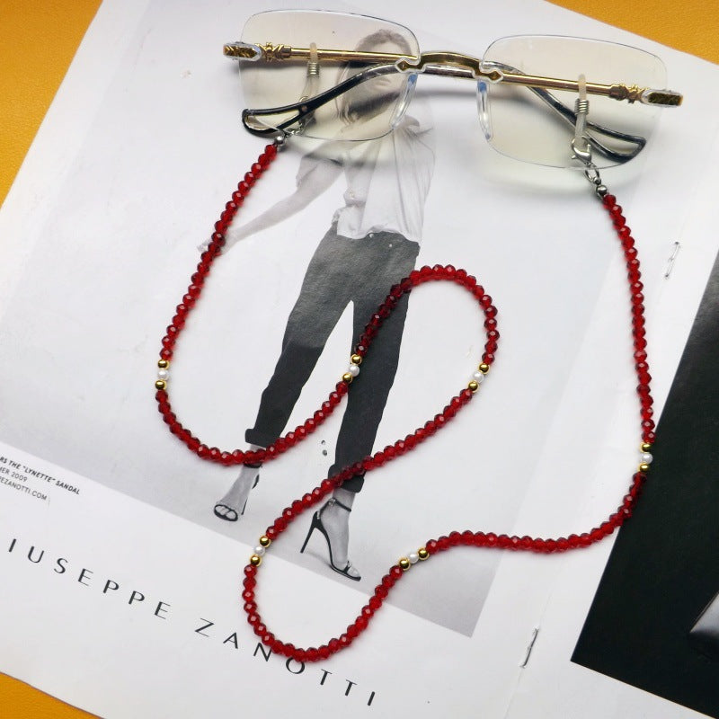 Fashionable and Elegant Glasses Chains Stornfield
