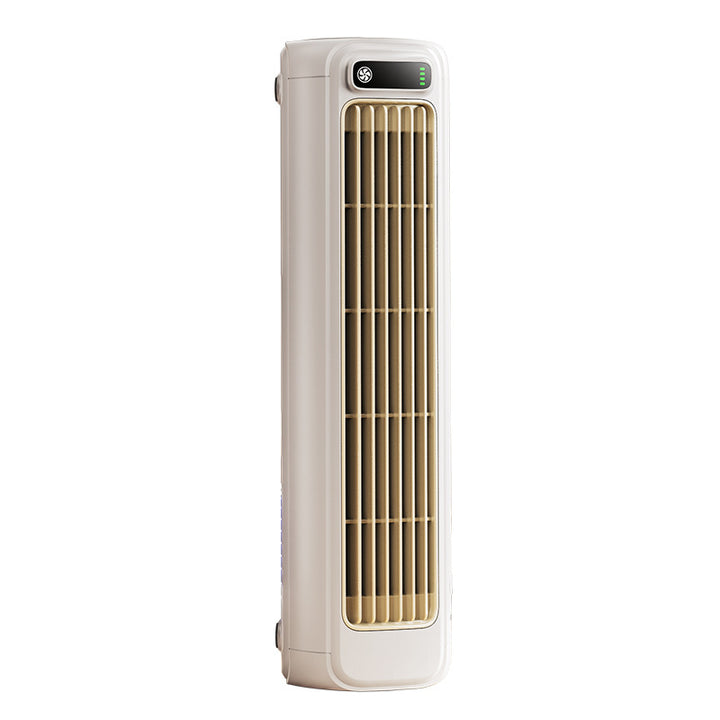 Compact Oscillating Air Cooler Stornfield