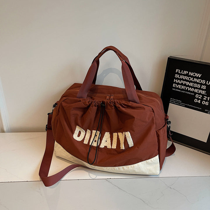 Professional Sports Gym Duffle