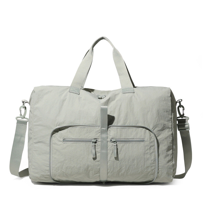 Versatile Weekend Duffle Bag Stornfield