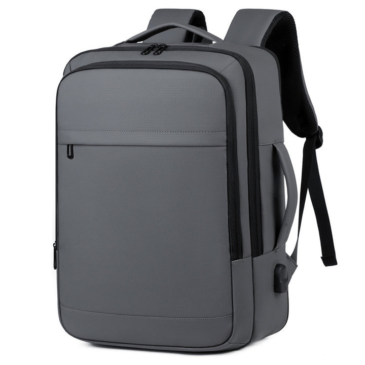 High-Volume Urban Business Backpack
