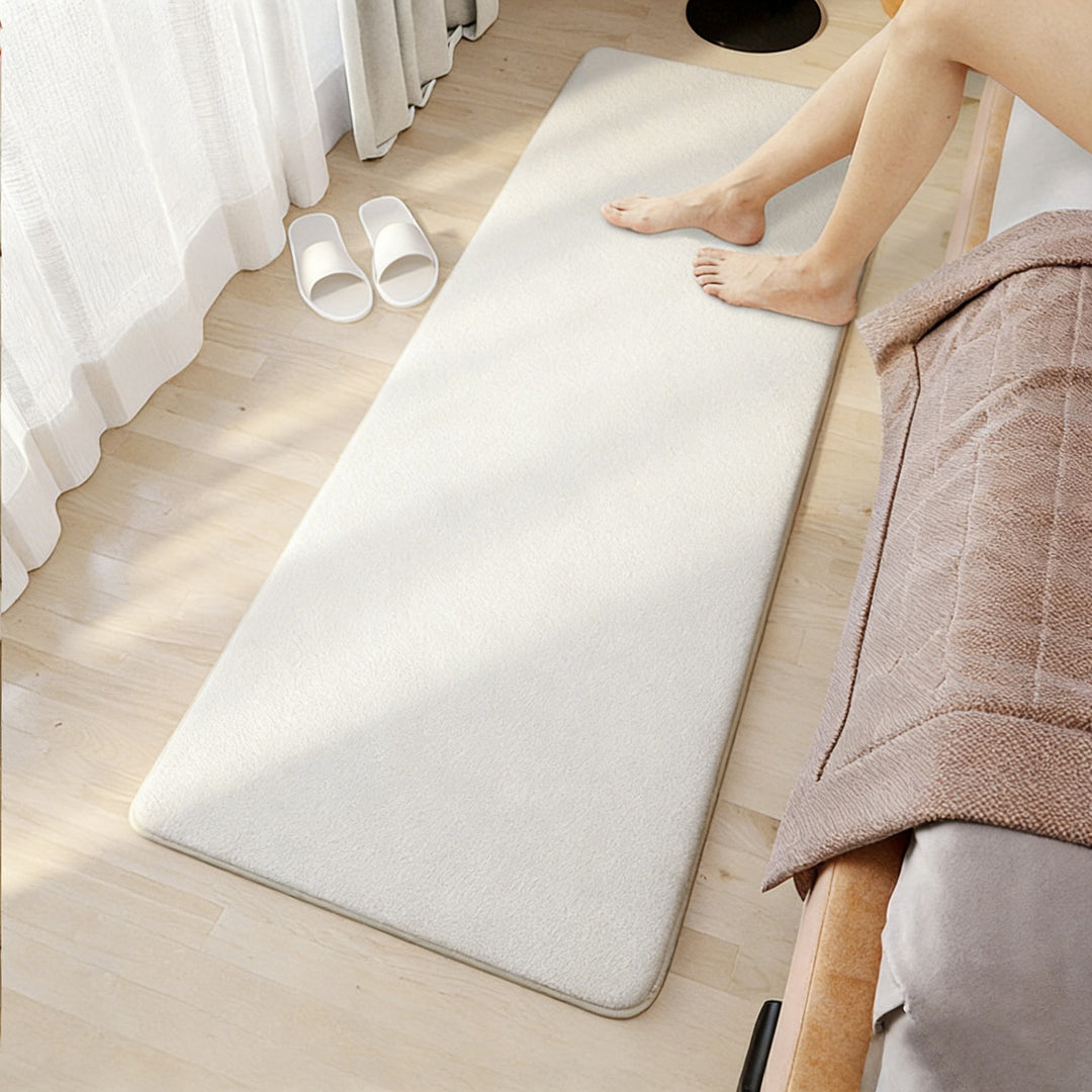 Soft Non-Slip Area Rug