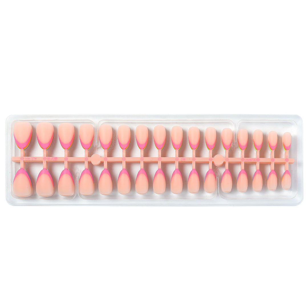 Artificial Fingernails Stornfield