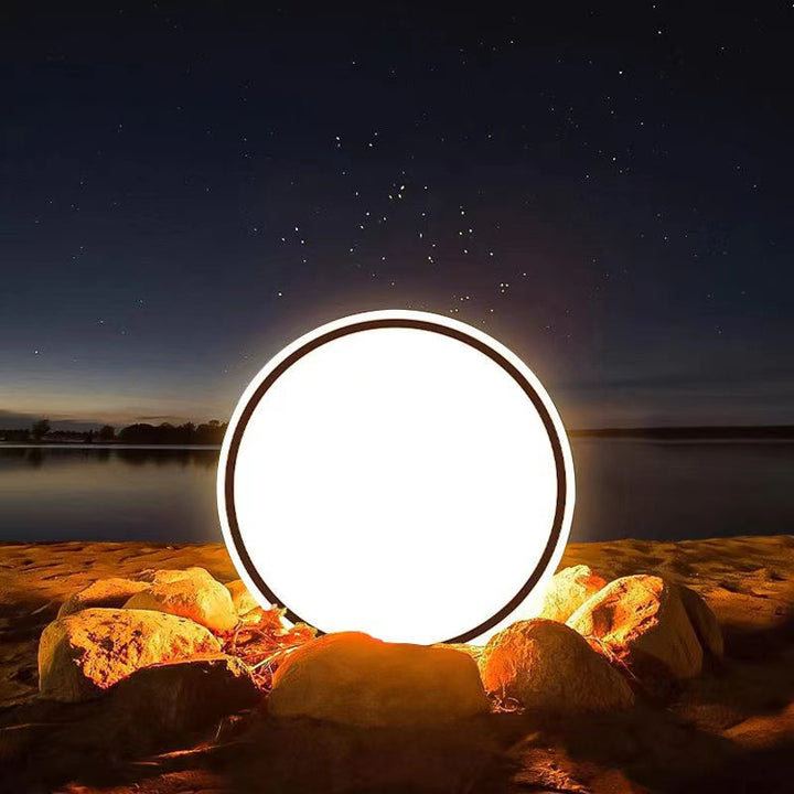 Modern Aesthetic Ceiling Light