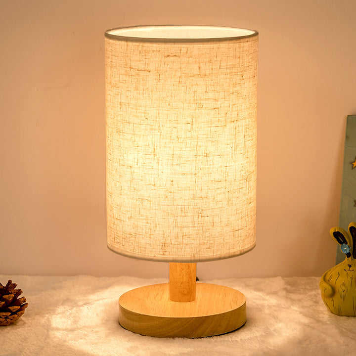 Modern Minimalist Table Lamp