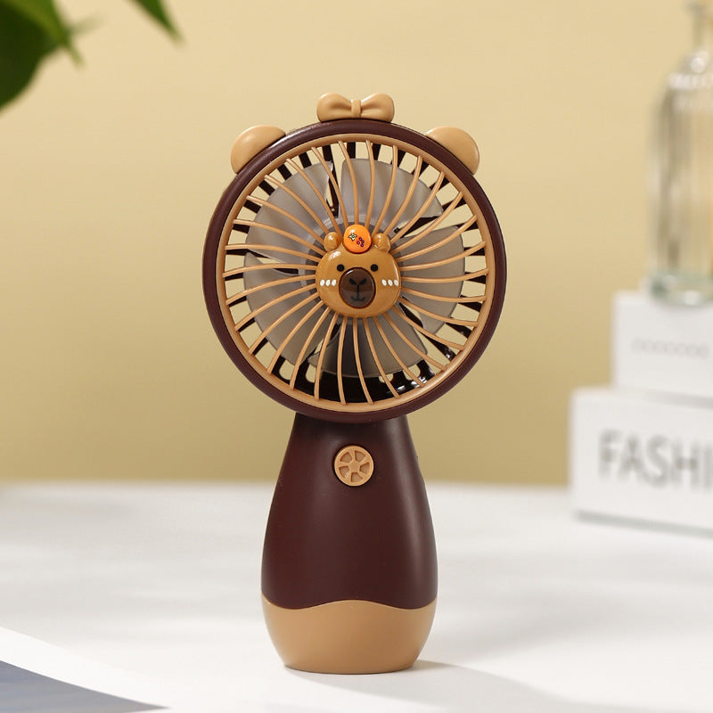 Portable Handheld Fan Stornfield