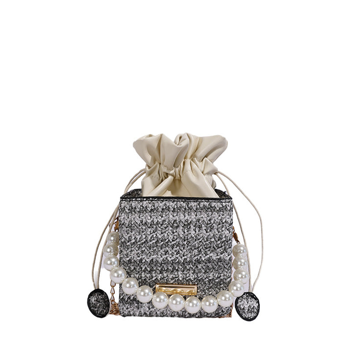 WoStylish Textured Mini Handbag Stornfield