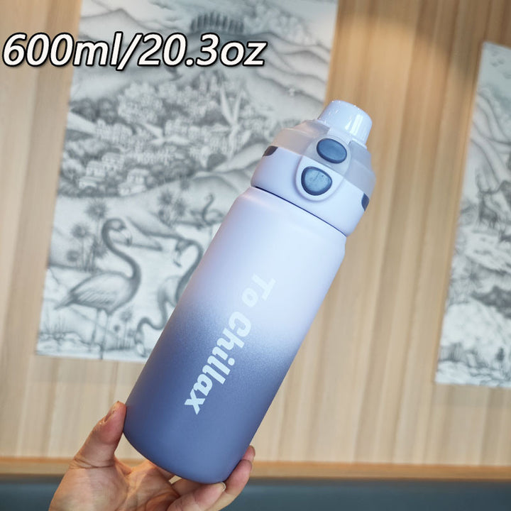 Unisex Sport Drink Bottle Stornfield
