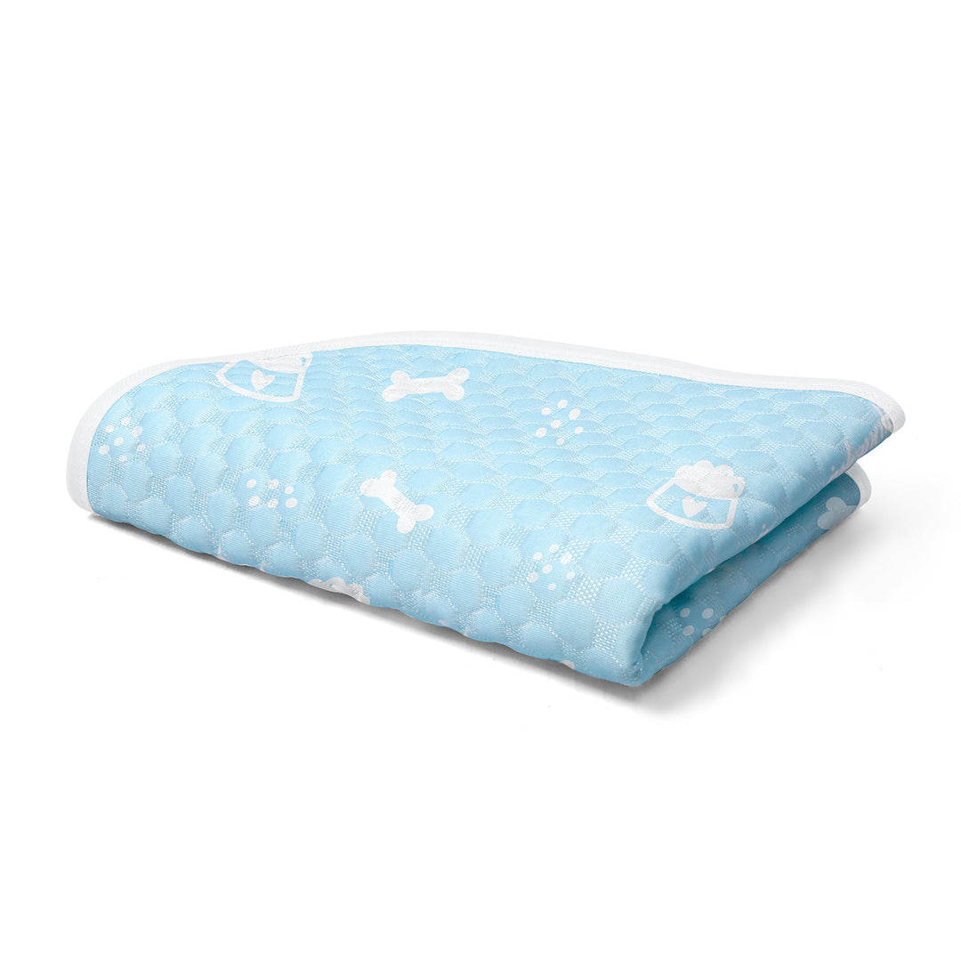 Women Hygienic and Non-Slip Pet Mat Stornfield