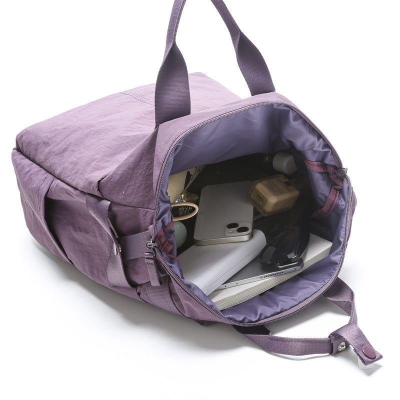 Functional Backpack