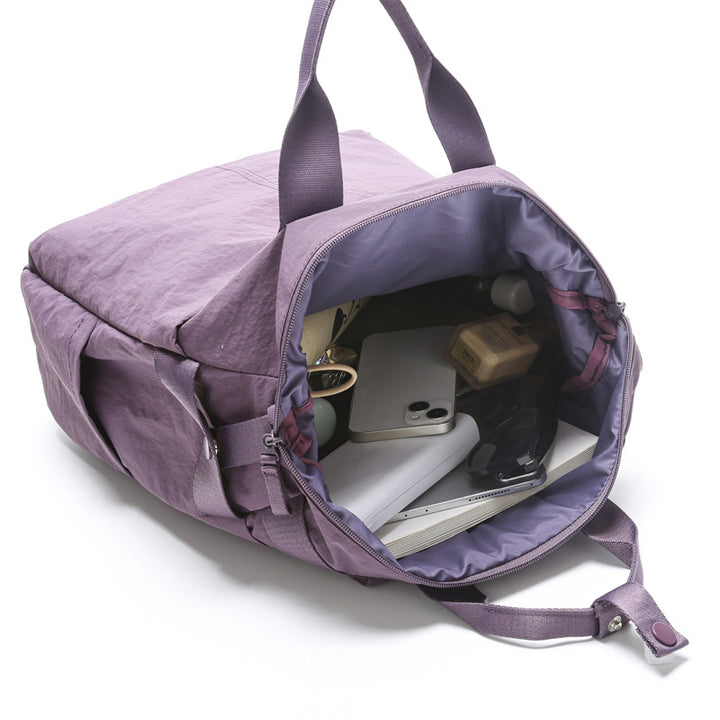 Functional Backpack