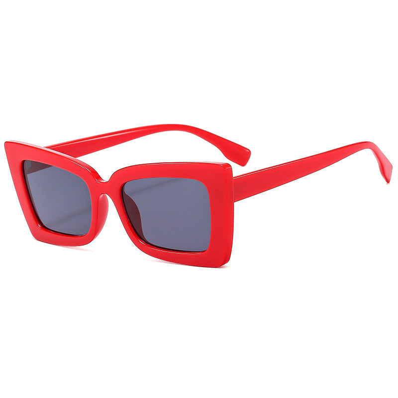 Ladies Vintage Stylish Sunglasses Stornfield