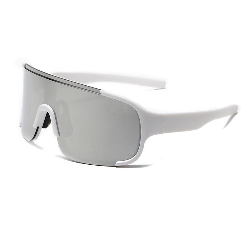 Women's sporty safety glasses with ergonomic design Stornfield