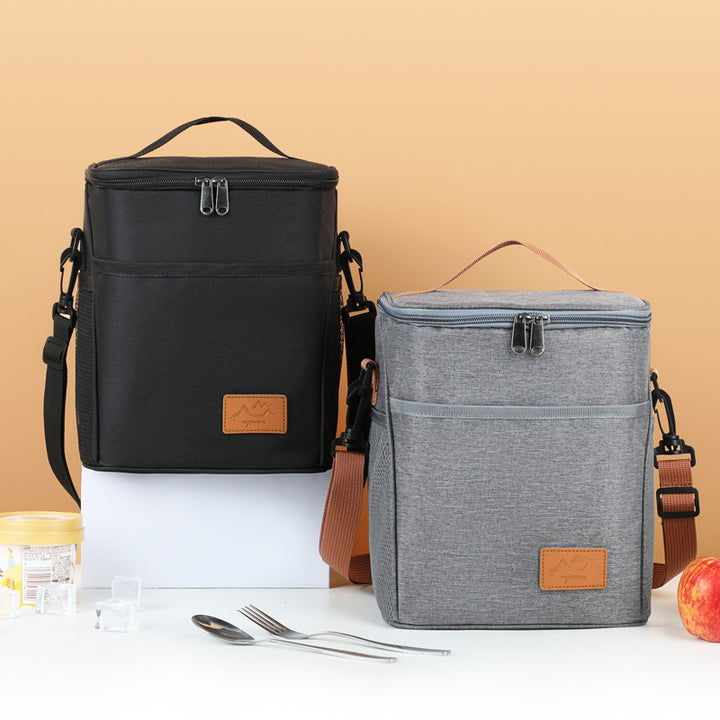 Insulated Food Preservation Cooler Bag Stornfield