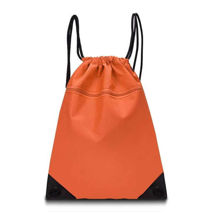 Sports Drawstring Backpack Stornfield