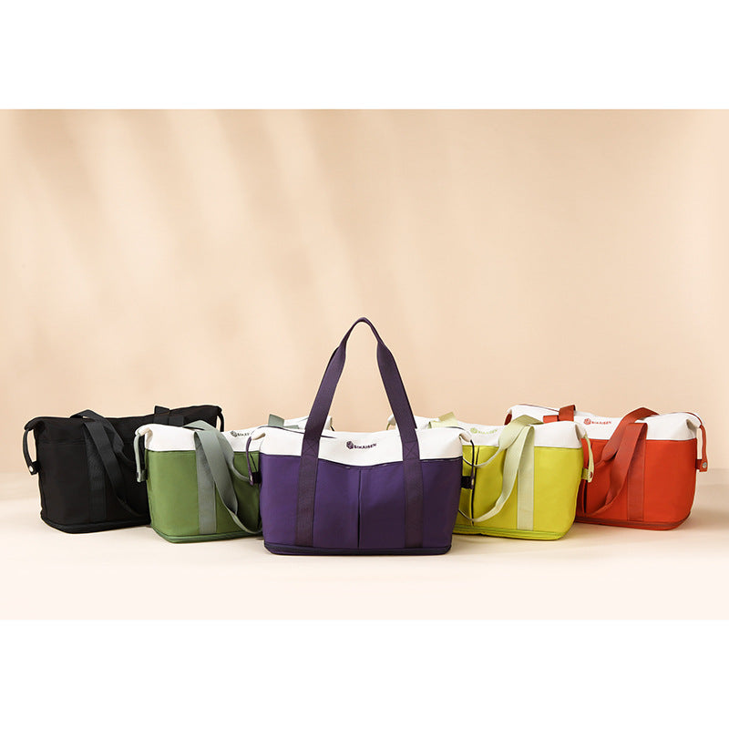 Practical Sports and Everyday Bag Stornfield