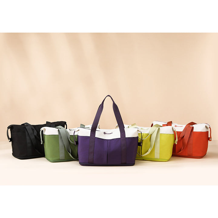 Practical Sports and Everyday Bag Stornfield