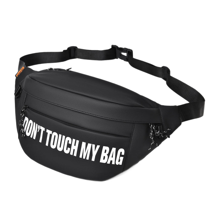 Stylish Statement Fanny Pack Stornfield