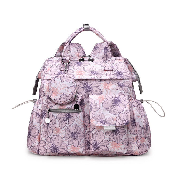Multi-Purpose Travel Backpack Stornfield