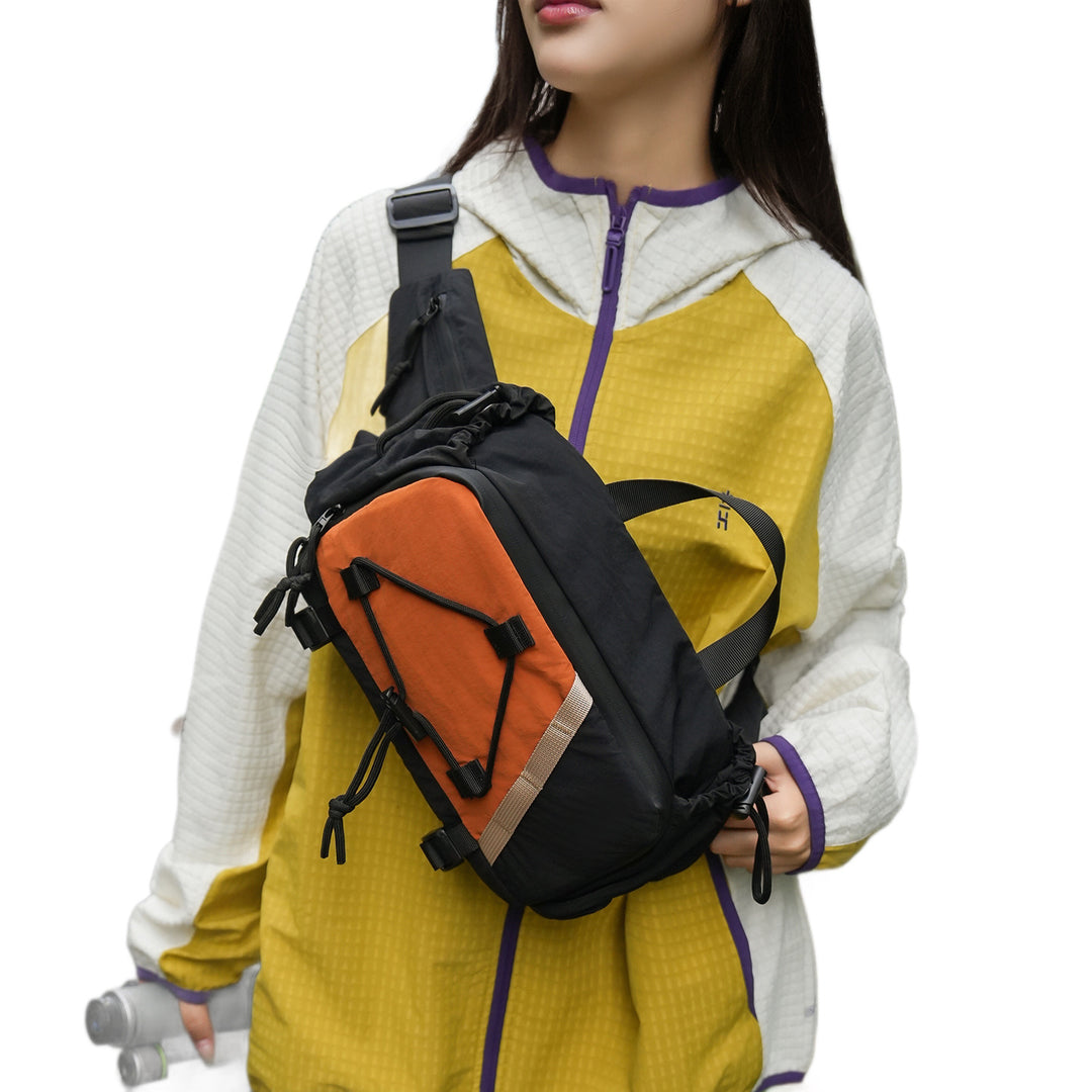 Utility Fanny Pack
