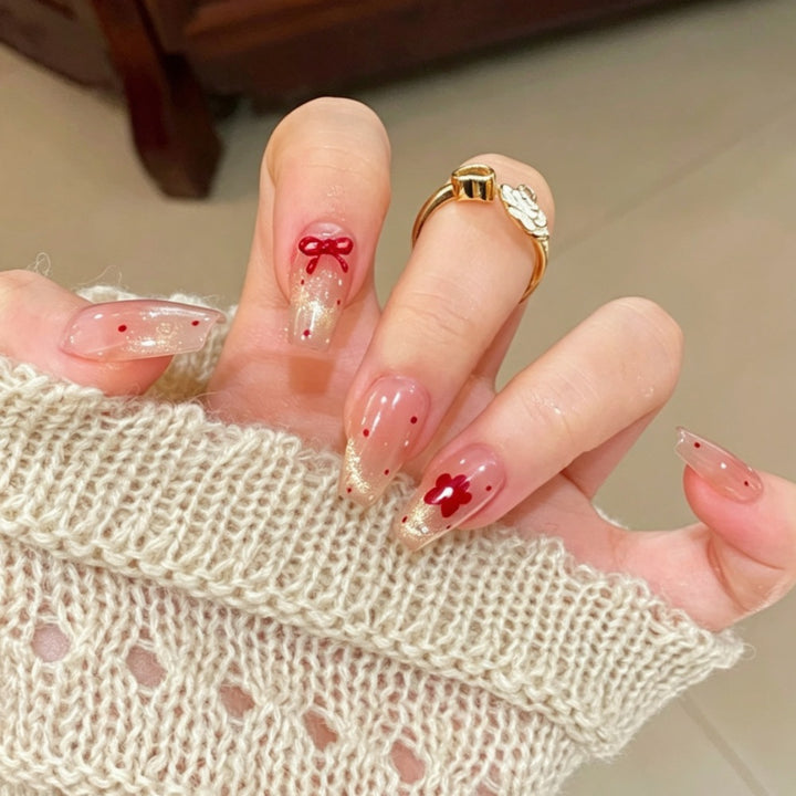 Decorative Nail Art Set Stornfield