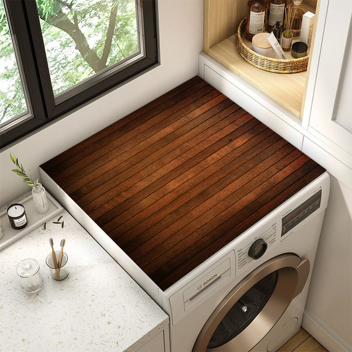 Decorative Laundry Table Mat for Home
